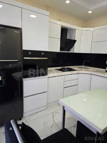 Сдаётся 3-комн. новостройка 106 м², м. 8 ноября, photo 6 from 22