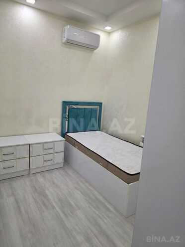 Сдаётся 3-комн. новостройка 106 м², м. 8 ноября, photo 5 from 22