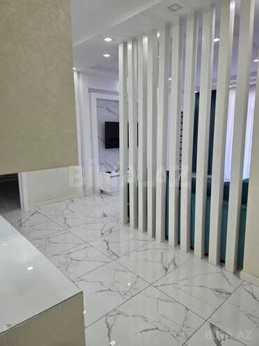 Сдаётся 3-комн. новостройка 106 м², м. 8 ноября, photo 9 from 22