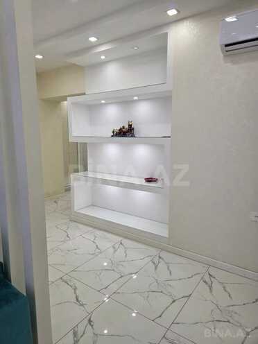 Сдаётся 3-комн. новостройка 106 м², м. 8 ноября, photo 18 from 22