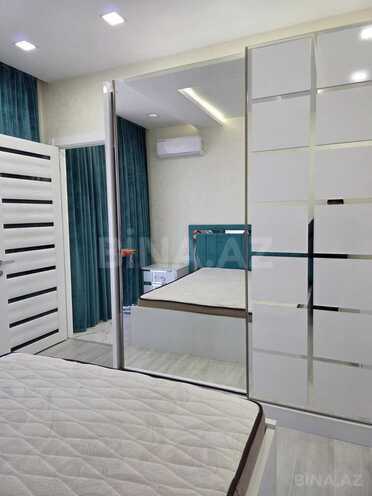 Сдаётся 3-комн. новостройка 106 м², м. 8 ноября, photo 19 from 22