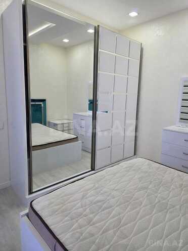 Сдаётся 3-комн. новостройка 106 м², м. 8 ноября, photo 14 from 22