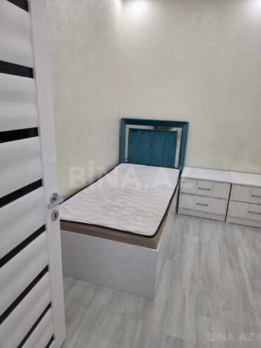Сдаётся 3-комн. новостройка 106 м², м. 8 ноября, photo 8 from 22