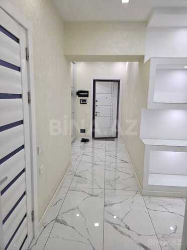 Сдаётся 3-комн. новостройка 106 м², м. 8 ноября, photo 17 from 22