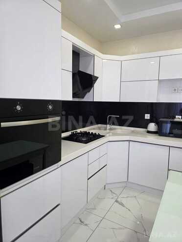 Сдаётся 3-комн. новостройка 106 м², м. 8 ноября, photo 21 from 22