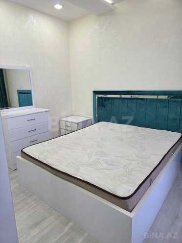 Сдаётся 3-комн. новостройка 106 м², м. 8 ноября, photo 13 from 22