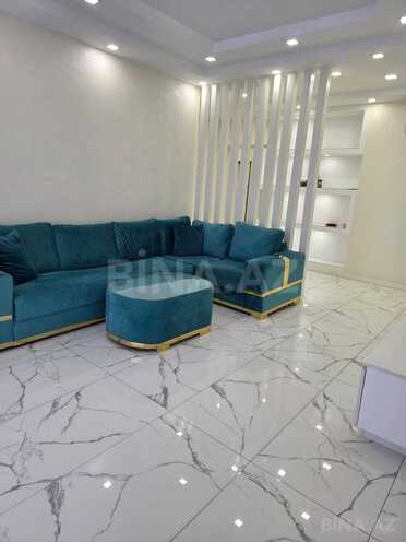 Сдаётся 3-комн. новостройка 106 м², м. 8 ноября, photo 1 from 22