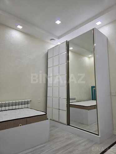 Сдаётся 3-комн. новостройка 106 м², м. 8 ноября, photo 12 from 22