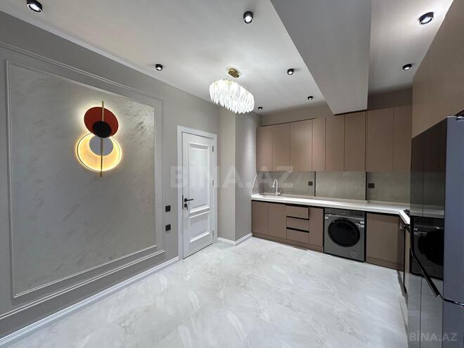 Продаётся 4-комн. новостройка 137 м², м. 8 ноября, photo 4 from 30