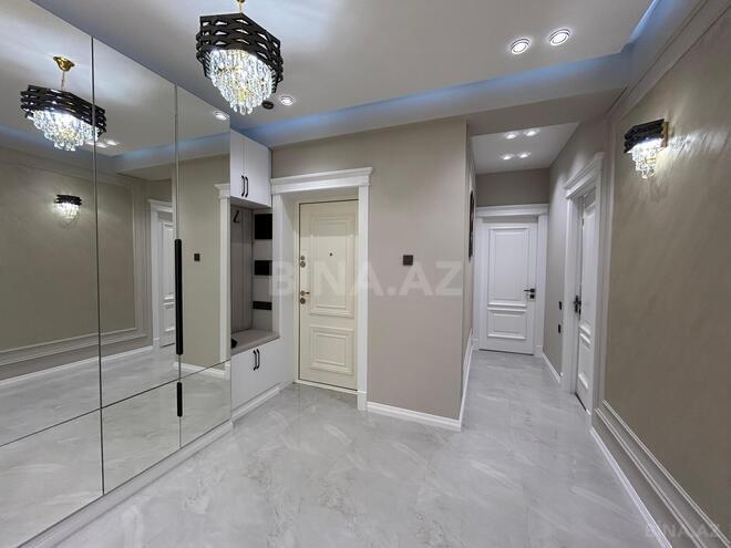 Продаётся 4-комн. новостройка 137 м², м. 8 ноября, photo 26 from 30