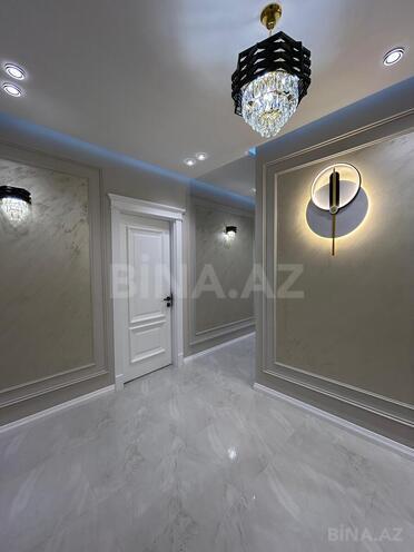 Продаётся 4-комн. новостройка 137 м², м. 8 ноября, photo 24 from 30