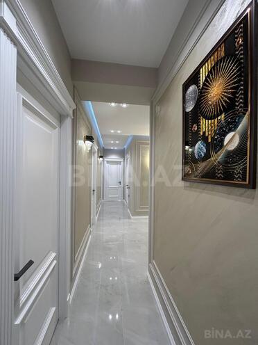 Продаётся 4-комн. новостройка 137 м², м. 8 ноября, photo 23 from 30