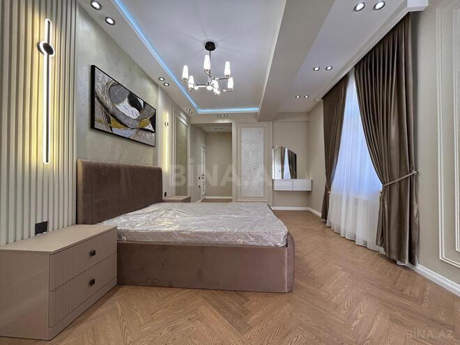 Продаётся 4-комн. новостройка 137 м², м. 8 ноября, photo 19 from 30