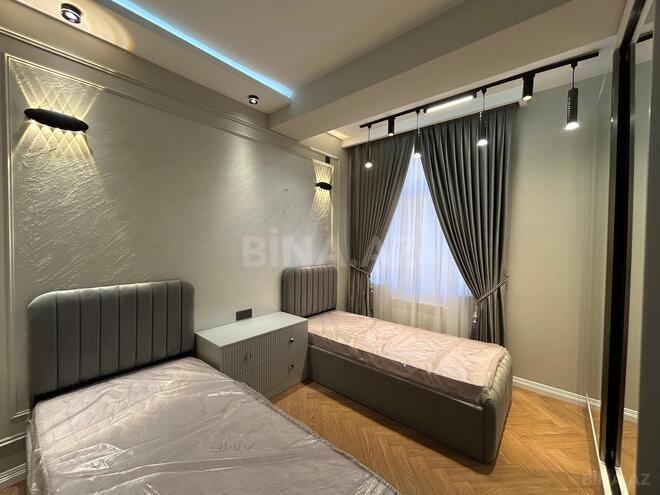Продаётся 4-комн. новостройка 137 м², м. 8 ноября, photo 11 from 30