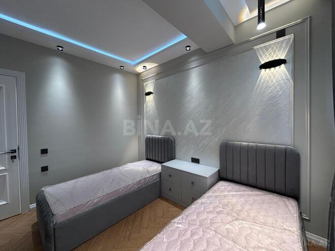 Продаётся 4-комн. новостройка 137 м², м. 8 ноября, photo 18 from 30