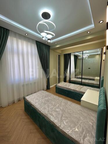 Продаётся 4-комн. новостройка 137 м², м. 8 ноября, photo 10 from 30