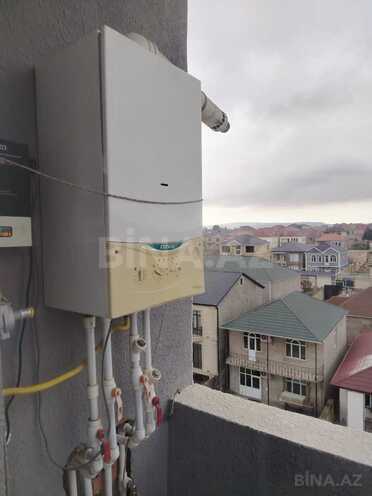 Сдаётся 2-комн. новостройка 51 м², пос. Масазыр, photo 8 from 10