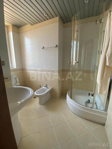 Продаётся 3-комн. новостройка 160 м², м. Ичеришехер, photo 9 from 12
