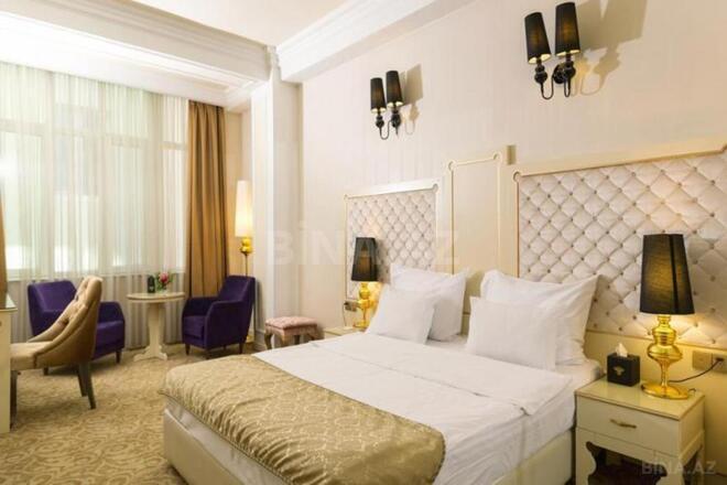 Продаётся  объект 435 м², м. Ичеришехер, photo 3 from 8