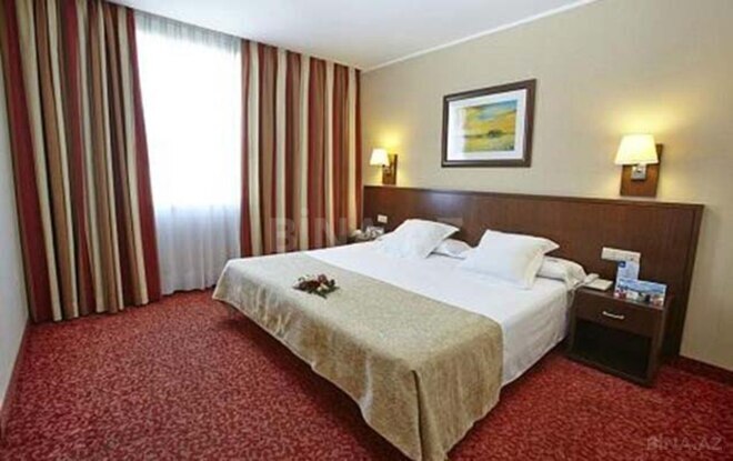 Продаётся  объект 435 м², м. Ичеришехер, photo 6 from 8