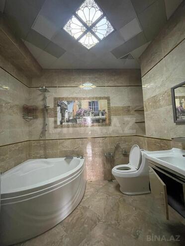 Satılır 4 otaqlı yeni tikili 220 m², Gənclik m., photo 8 from 9