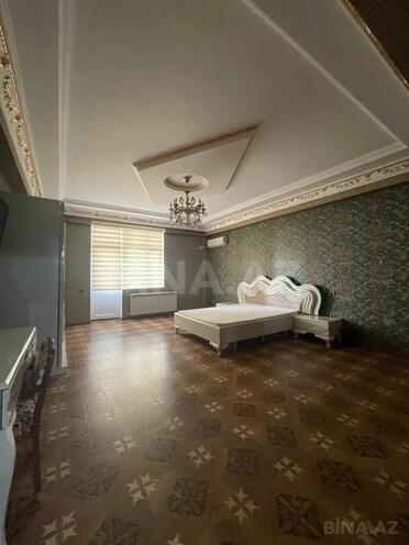 Satılır 4 otaqlı yeni tikili 220 m², Gənclik m., photo 4 from 9