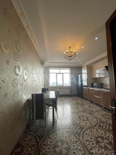 Satılır 4 otaqlı yeni tikili 220 m², Gənclik m., photo 5 from 9