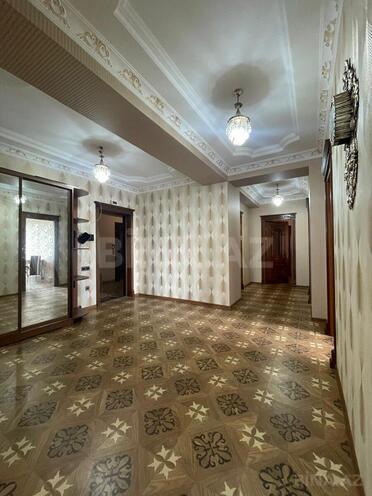 Satılır 4 otaqlı yeni tikili 220 m², Gənclik m., photo 3 from 9