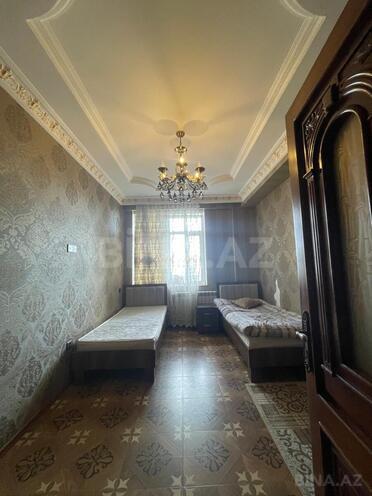 Satılır 4 otaqlı yeni tikili 220 m², Gənclik m., photo 6 from 9