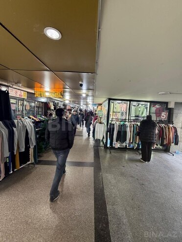 Сдаётся  объект 19 м², м. Низами, photo 28 from 32