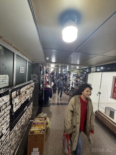 Сдаётся  объект 19 м², м. Низами, photo 30 from 32