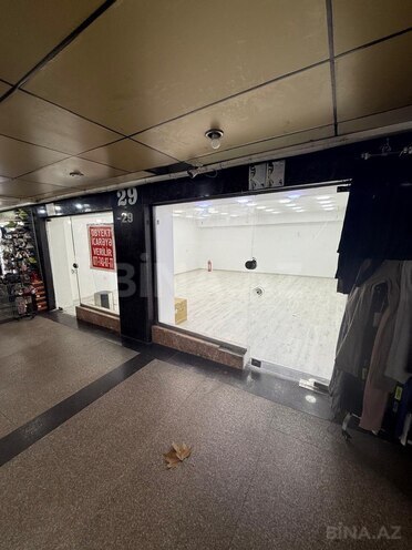 Сдаётся  объект 19 м², м. Низами, photo 24 from 32