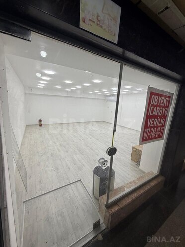 Сдаётся  объект 19 м², м. Низами, photo 26 from 32