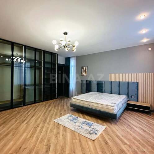 Сдаётся 5-комн. дом/дача 500 м², пос. Мардакан, photo 8 from 11