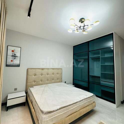 Сдаётся 5-комн. дом/дача 500 м², пос. Мардакан, photo 9 from 11