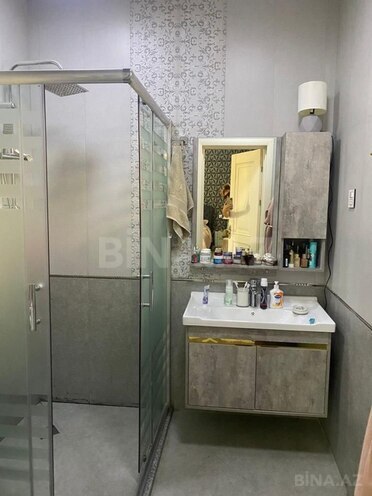 İcarəyə verilir 6 otaqlı həyət evi/bağ evi 500 m², Mərdəkan q., photo 25 from 31