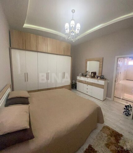 İcarəyə verilir 6 otaqlı həyət evi/bağ evi 500 m², Mərdəkan q., photo 24 from 31