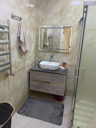 İcarəyə verilir 6 otaqlı həyət evi/bağ evi 500 m², Mərdəkan q., photo 27 from 31