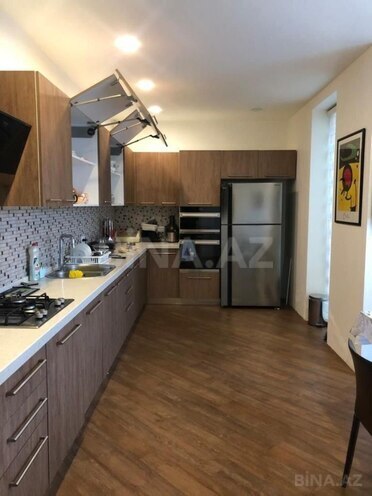 İcarəyə verilir 6 otaqlı həyət evi/bağ evi 500 m², Mərdəkan q., photo 11 from 31