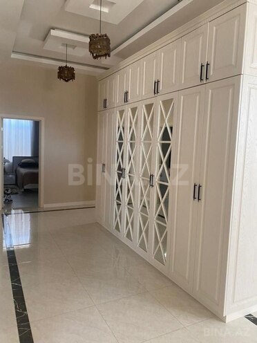 İcarəyə verilir 6 otaqlı həyət evi/bağ evi 500 m², Mərdəkan q., photo 13 from 31
