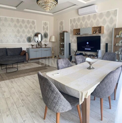 İcarəyə verilir 6 otaqlı həyət evi/bağ evi 500 m², Mərdəkan q., photo 12 from 31