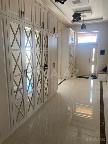 İcarəyə verilir 6 otaqlı həyət evi/bağ evi 500 m², Mərdəkan q., photo 30 from 31