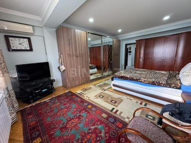 Продаётся 3-комн. новостройка 144 м², м. Кара Караев, photo 6 from 13