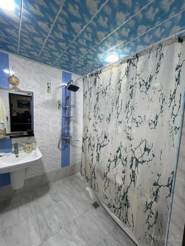 Продаётся 3-комн. новостройка 144 м², м. Кара Караев, photo 11 from 13