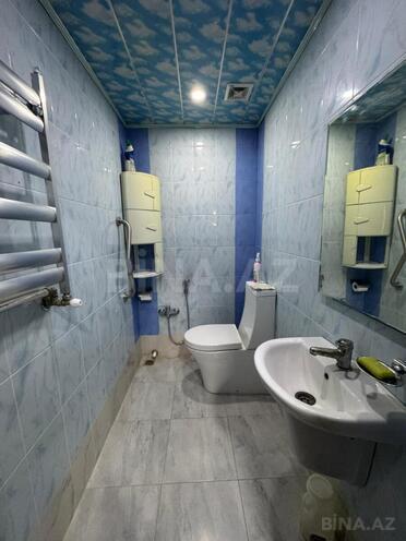 Продаётся 3-комн. новостройка 144 м², м. Кара Караев, photo 12 from 13