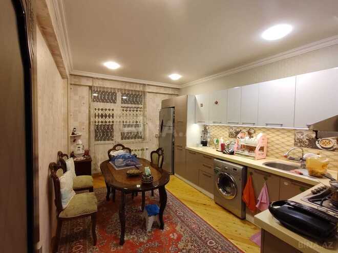 Продаётся 3-комн. новостройка 144 м², м. Кара Караев, photo 8 from 13