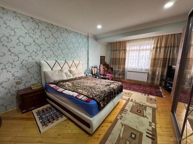 Продаётся 3-комн. новостройка 144 м², м. Кара Караев, photo 5 from 13