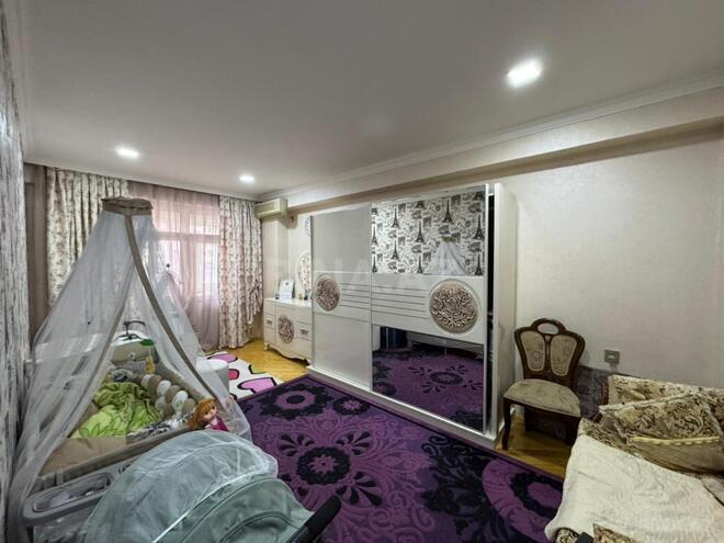 Продаётся 3-комн. новостройка 144 м², м. Кара Караев, photo 7 from 13