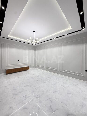 Satılır 4 otaqlı həyət evi/bağ evi 160 m², Mərdəkan q., photo 19 from 28
