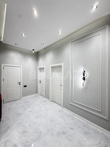 Satılır 4 otaqlı həyət evi/bağ evi 160 m², Mərdəkan q., photo 14 from 28